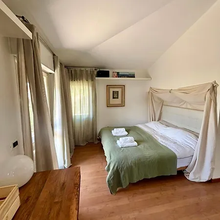 Bright Floor With Large Terrace Apartman Padova