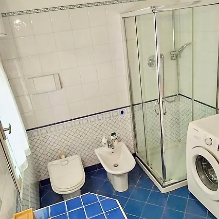 Bright Floor With Large Terrace * Padova