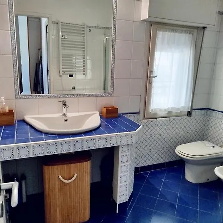 Bright Floor With Large Terrace Apartman