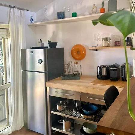 Bright Floor With Large Terrace * Padova